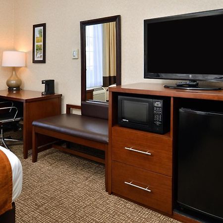 Comfort Inn&Suites DeForest Eksteriør bilde