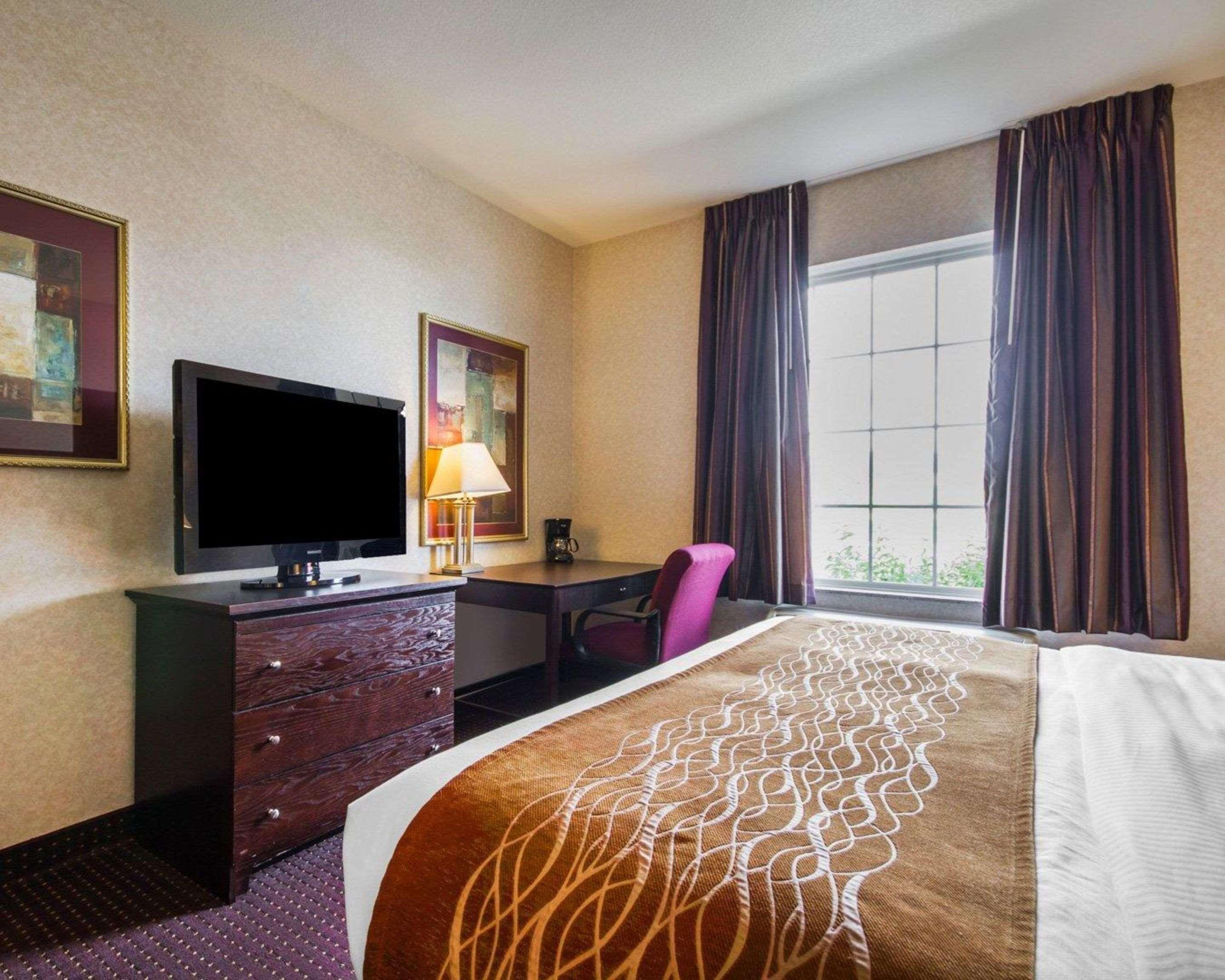 Comfort Inn&Suites DeForest Eksteriør bilde
