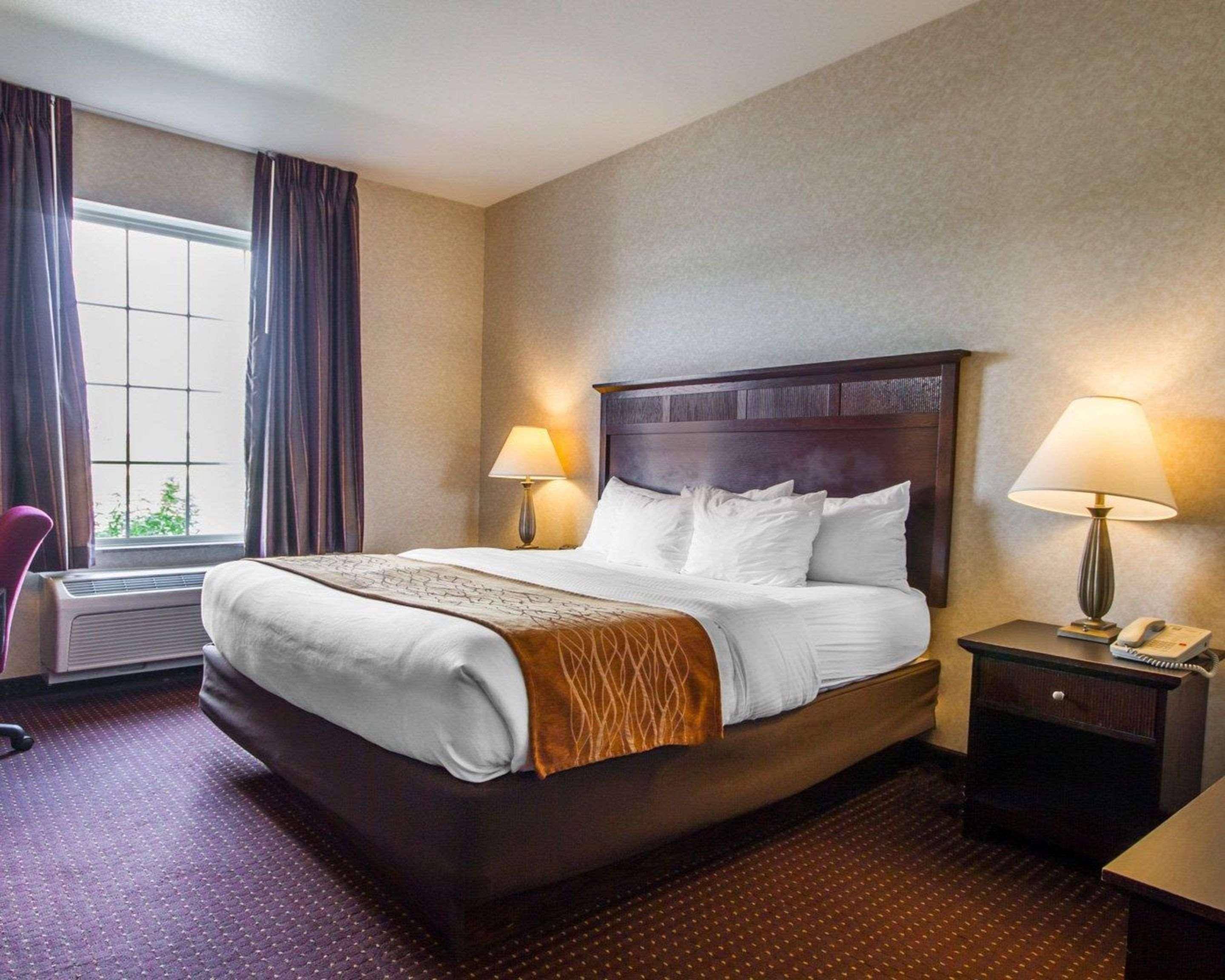 Comfort Inn&Suites DeForest Eksteriør bilde