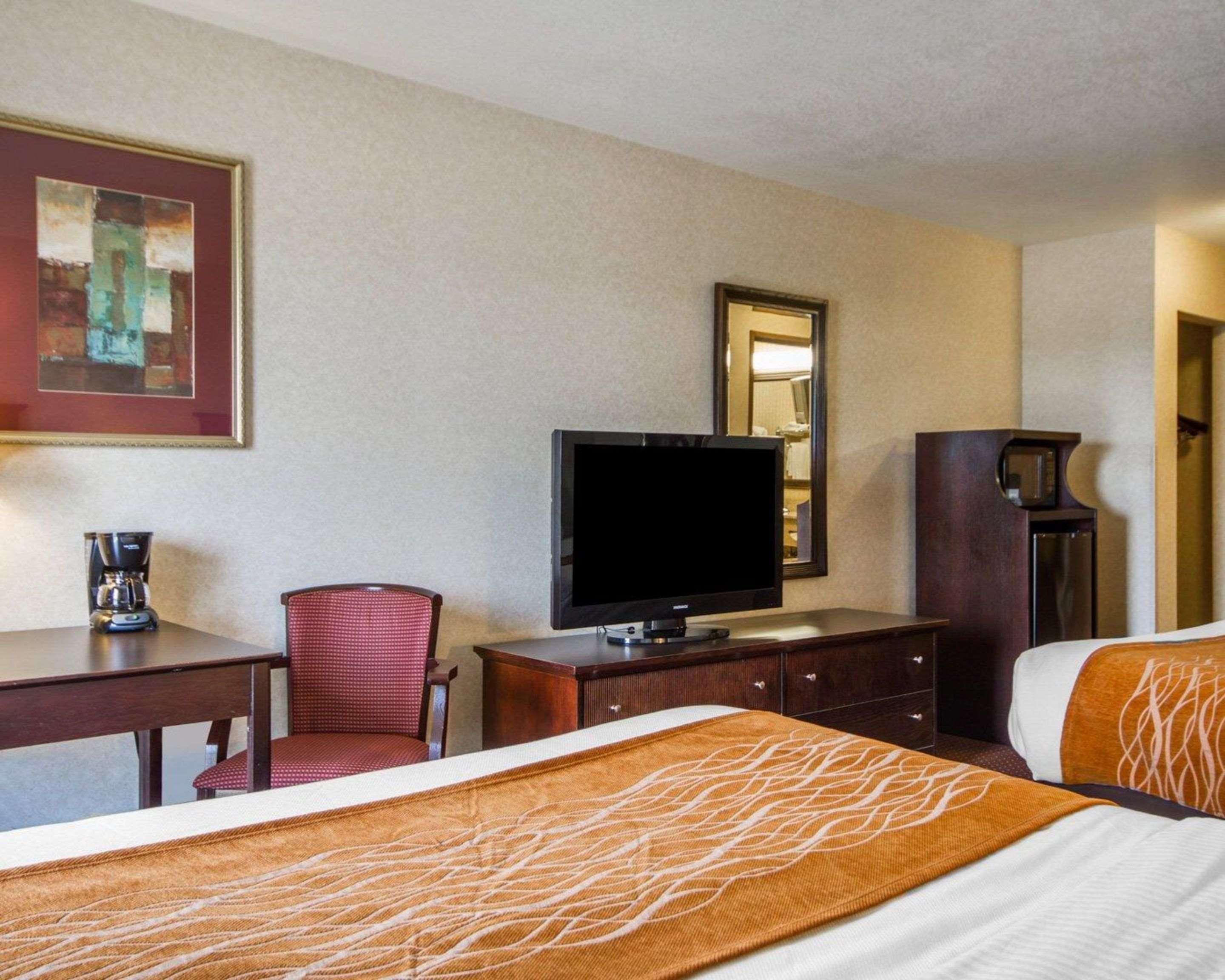 Comfort Inn&Suites DeForest Eksteriør bilde