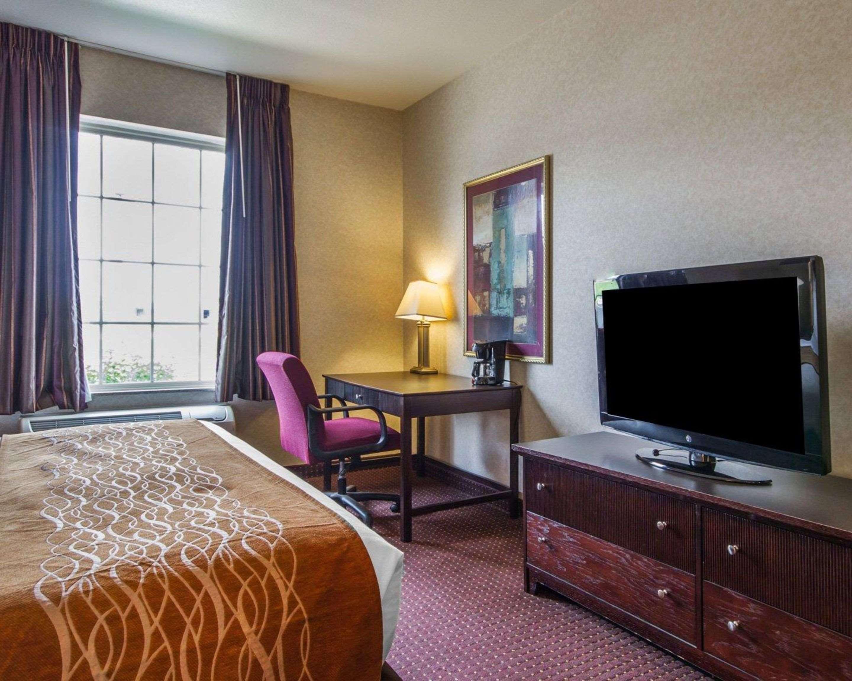 Comfort Inn&Suites DeForest Eksteriør bilde