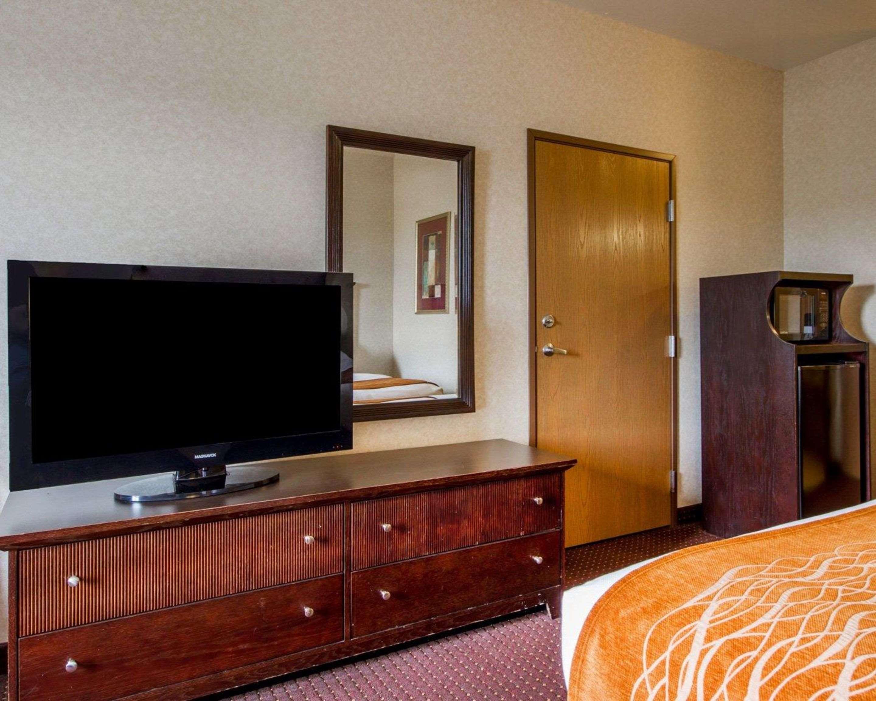 Comfort Inn&Suites DeForest Eksteriør bilde