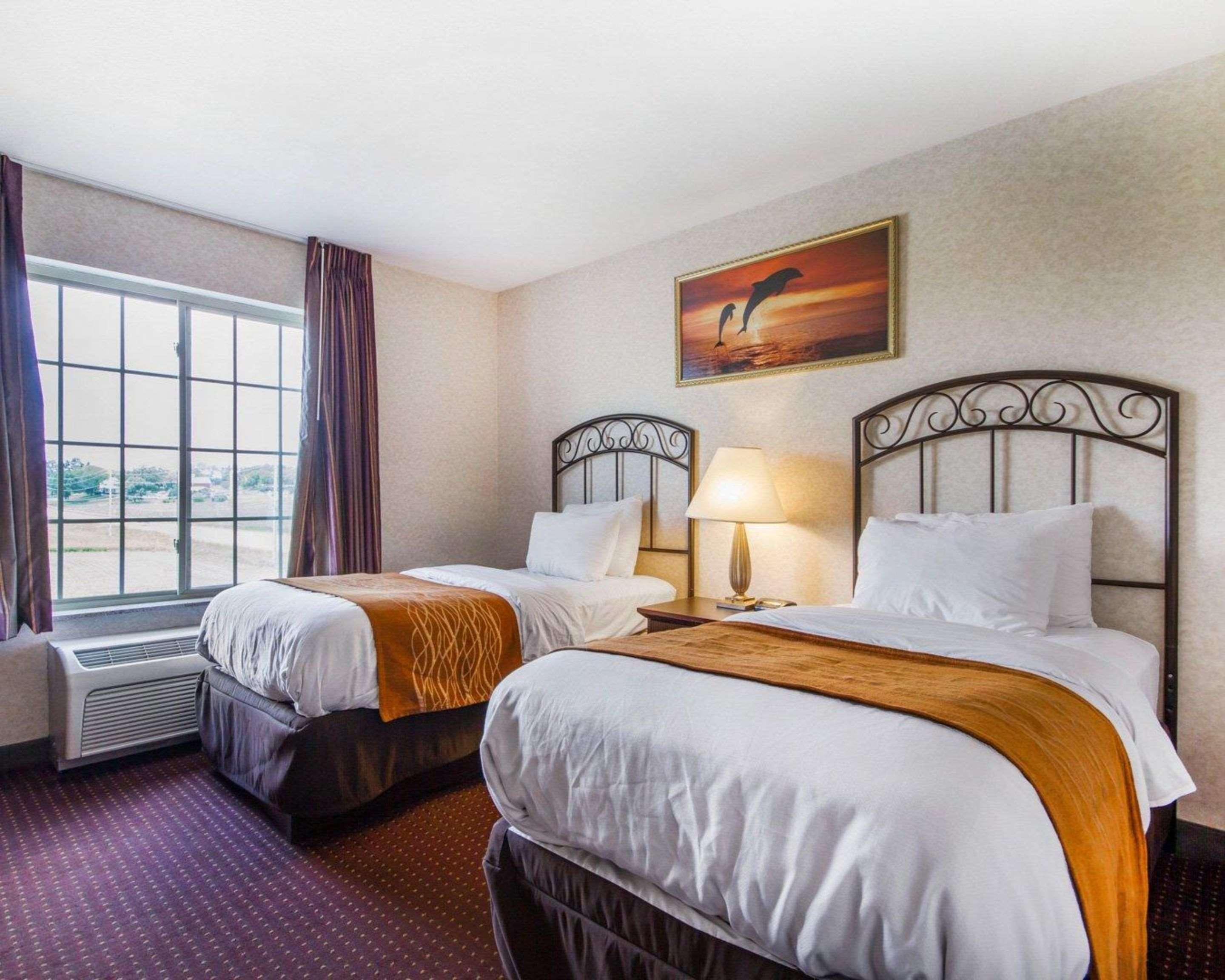 Comfort Inn&Suites DeForest Eksteriør bilde