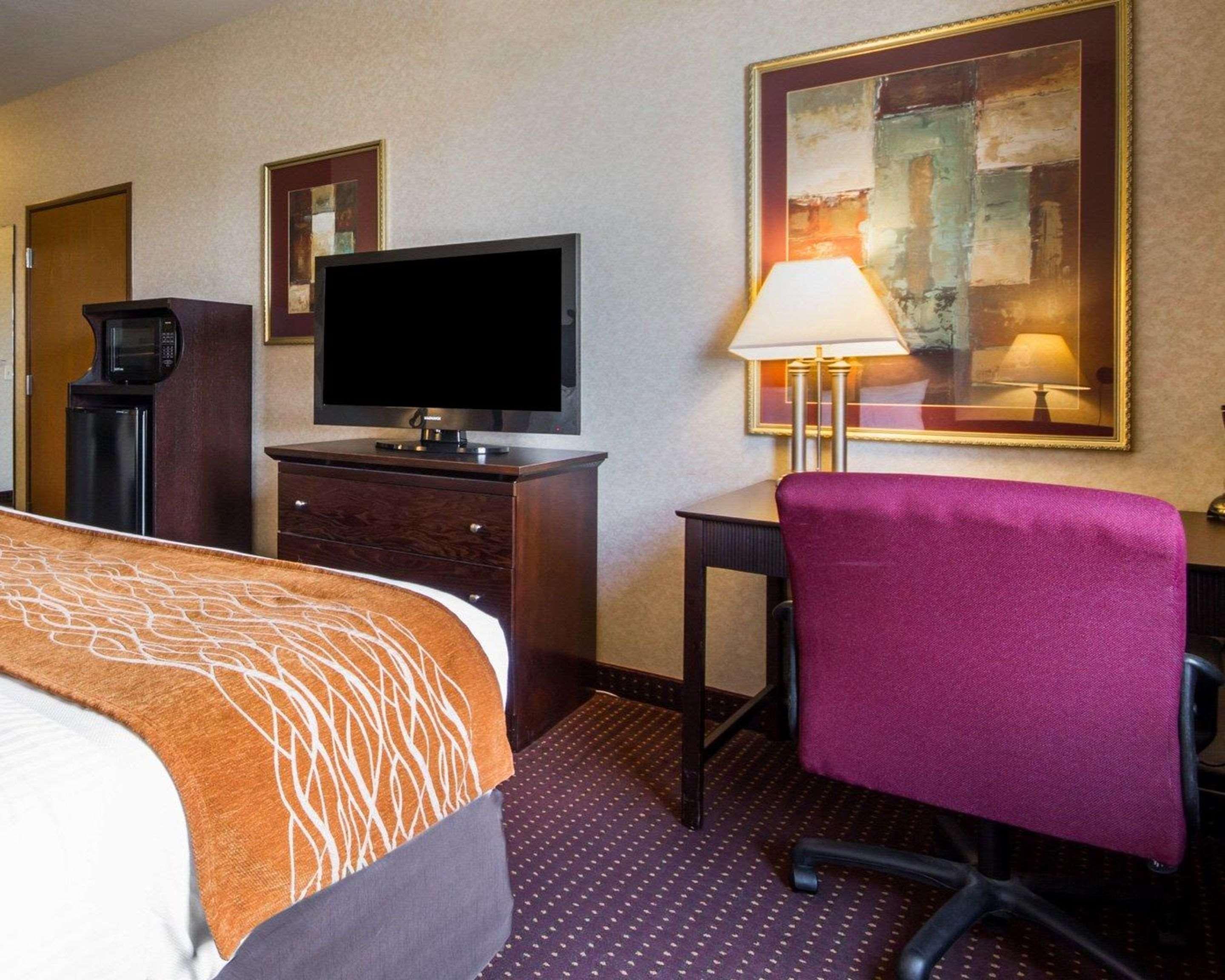 Comfort Inn&Suites DeForest Eksteriør bilde