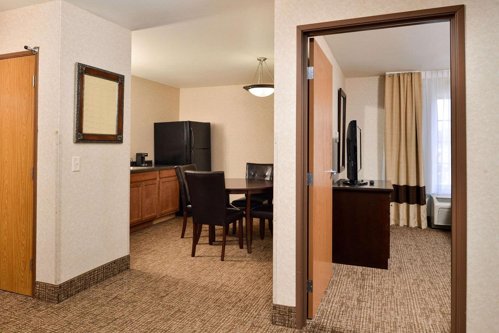 Comfort Inn&Suites DeForest Eksteriør bilde