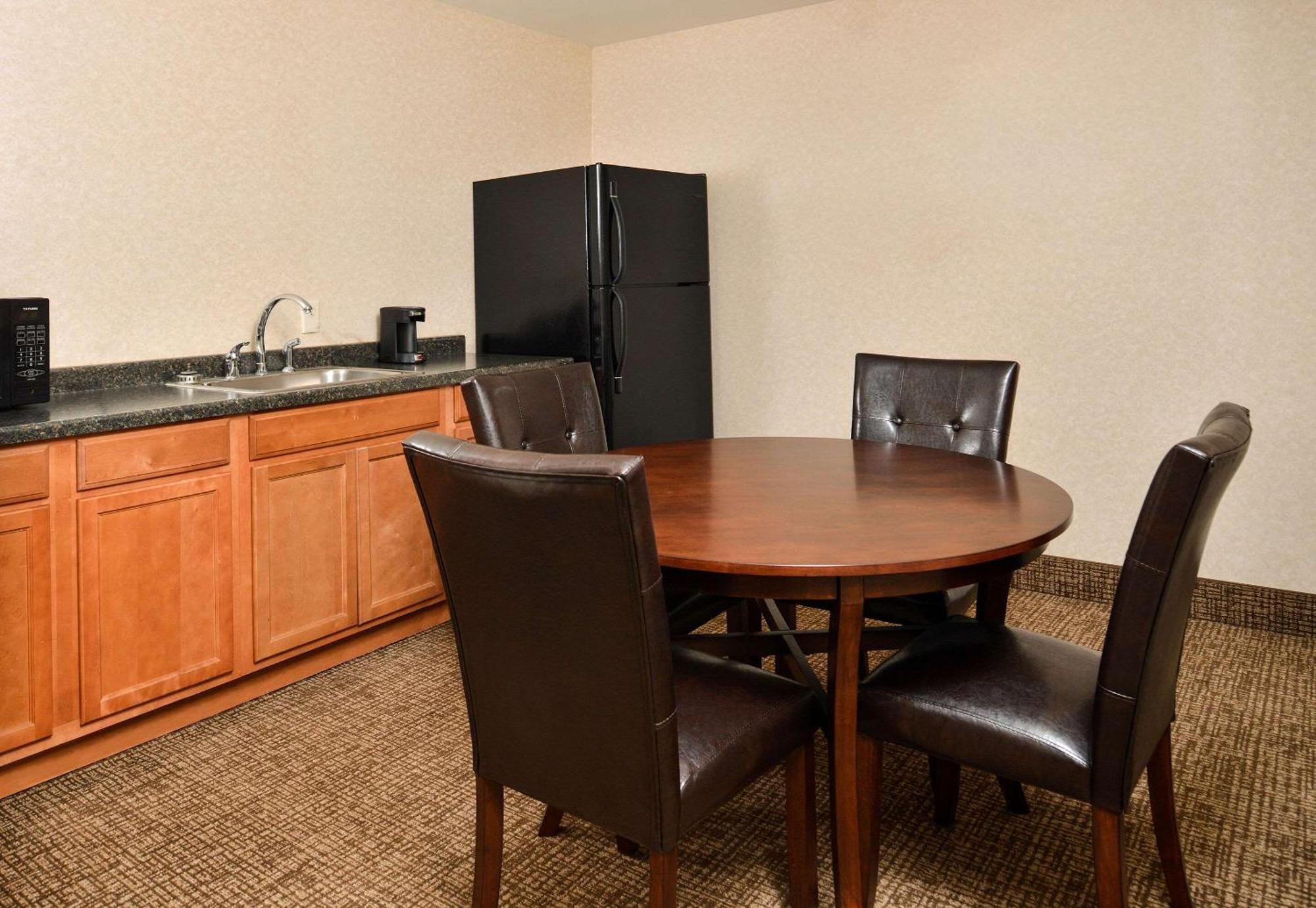 Comfort Inn&Suites DeForest Eksteriør bilde