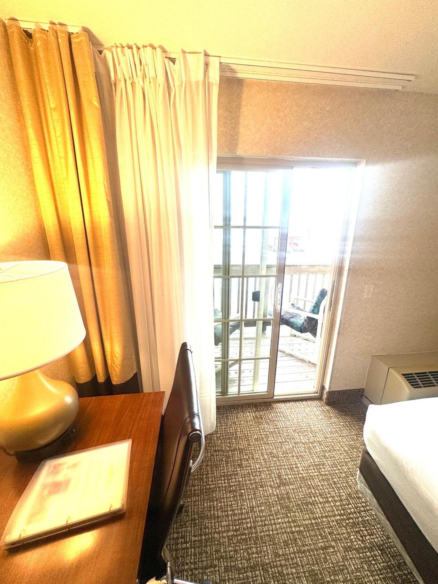 Comfort Inn&Suites DeForest Eksteriør bilde