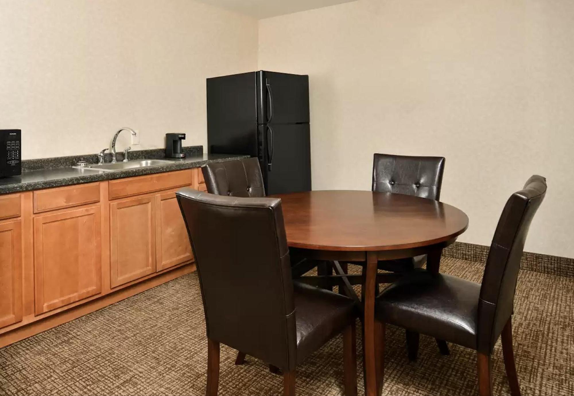 Comfort Inn&Suites DeForest Eksteriør bilde