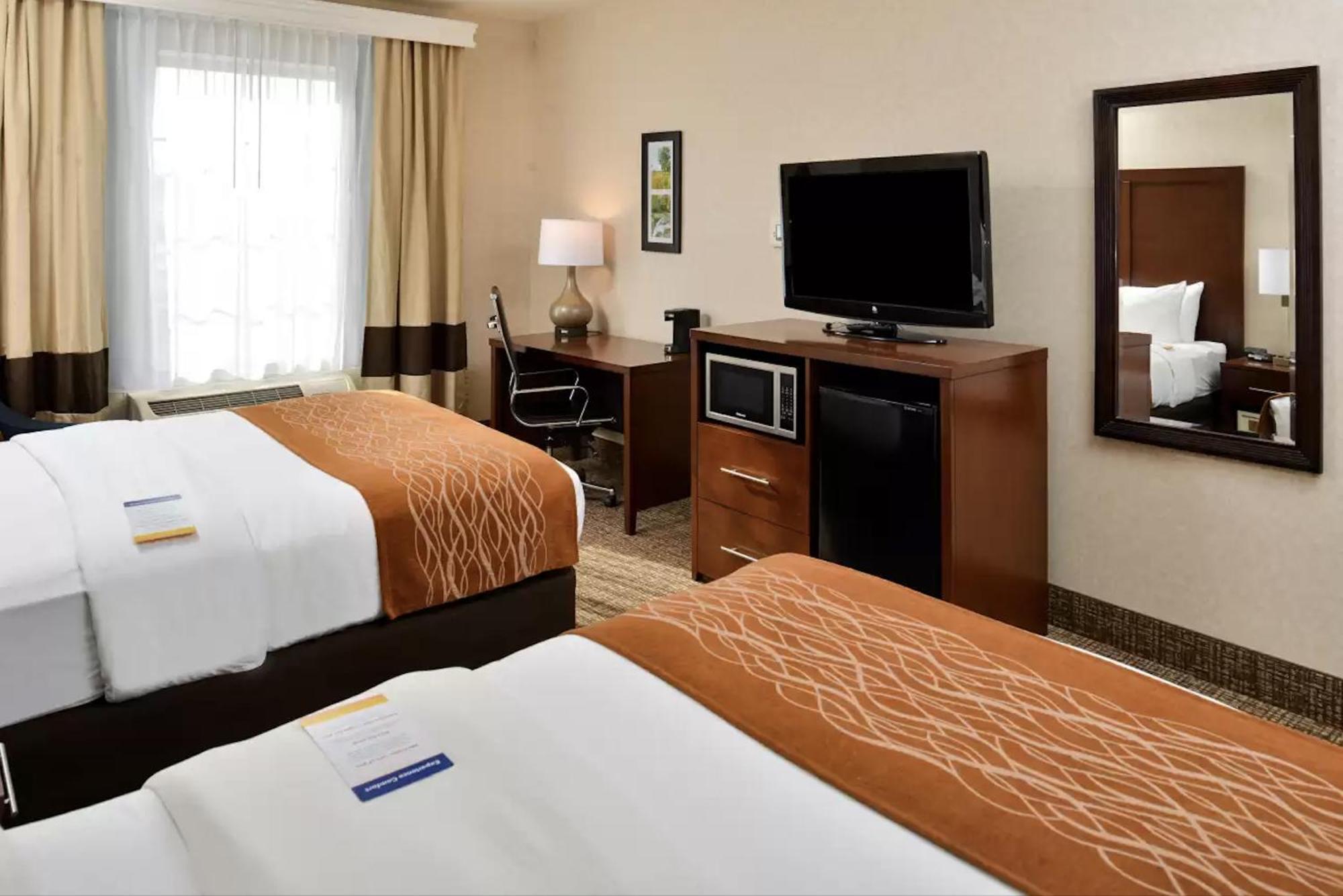 Comfort Inn&Suites DeForest Eksteriør bilde