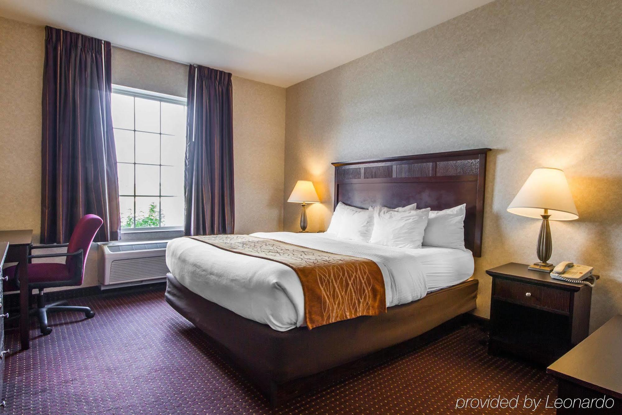 Comfort Inn&Suites DeForest Eksteriør bilde